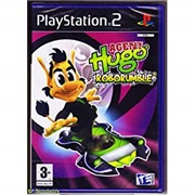 Agent Hugo Roborumble