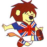 World Cup Willie