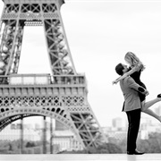 Go to Paris With My Significant Other