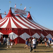 Circus Arts (Triton College)