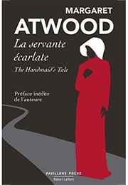 La Servante Écarlate (1985)