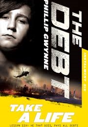 Take a Life (Phillip Gwynne)