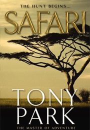 Safari (Tony Park)