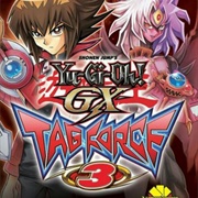 Yu-Gi-Oh! GX: Tag Force 3