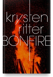 Bonfire (Krysten Ritter)