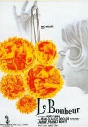 Le Bonheur (Agnès Varda)