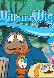 Willow the Wisp