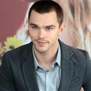 Nicholas Hoult
