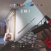 Smoke/Kafe Dostoyevsky