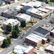 Wadesboro, North Carolina