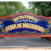Feria De Mataderos