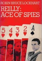 Reilly: Ace of Spies (Robin Bruce Lockhart)