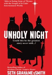 Unholy Night (Seth Grahame-Smith)