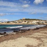 Armier Bay