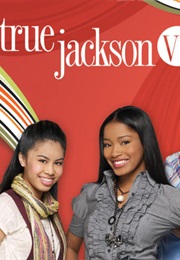 True Jackson, VP (2008)