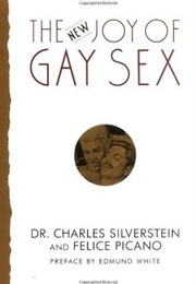 The New Joy of Gay Sex