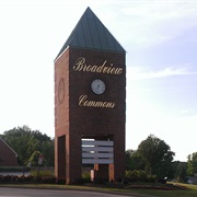 Broadview Heights, Ohio