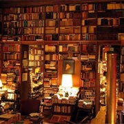 Have a Home Library