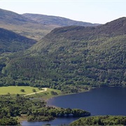 Killarney National Park, Ireland
