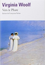 Vers Le Phare (Virginia Woolf)