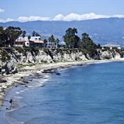 Goleta, California