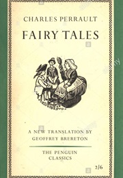 Fairy Tales (Charles Perrault)