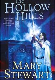 Ambrosius, Merlinus (The Hollow Hills)