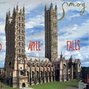 Smog - Red Apple Falls