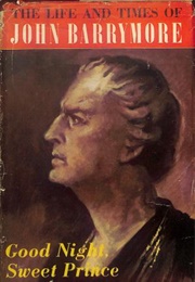 Goodnight Sweet Prince (Gene Fowler)