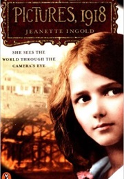 Pictures, 1918 (Jeanette Ingold)