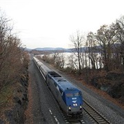 Amtrak Empire Service