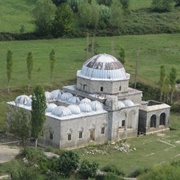 Lead Mosque, Shkodër