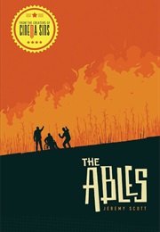 The Ables (Jeremy Scott)