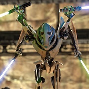 General Grievous