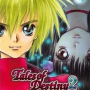 Tales of Destiny 2