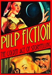 Pulp Fiction: The Golden Age of Storytelling (2009)