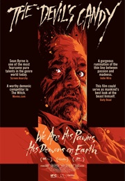 The Devil's Candy (2015)