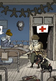 Valiant Hearts: The Great War (2014)