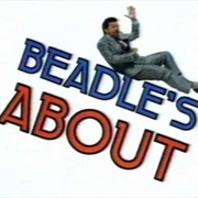 Beadle's About