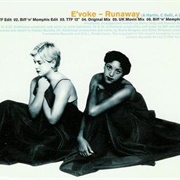 Runaway - E'voke