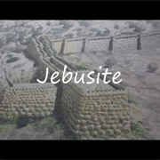 Jebusite