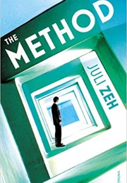 The Method (Juli Zeh)
