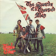 Swords of a Thousand Men - Tenpole Tudor