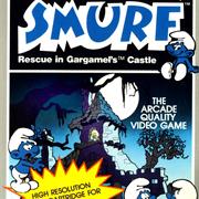 Smurf - Rescue in Gargamel's Castle