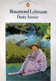 Dusty Answer (Rosamond Lehmann)