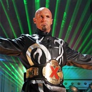 Christopher Daniels