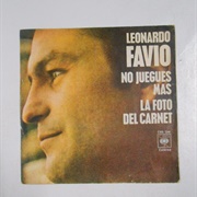 La Foto De Carnet – Leonardo Favio (1971)