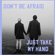 Physical Affection Is Forbidden