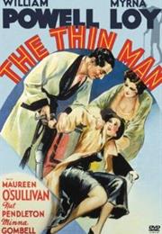 The Thin Man (1934)