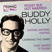 Peggy Sue Got Married - Buddy Holly